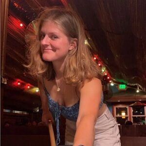 Meet your Posher, Marina